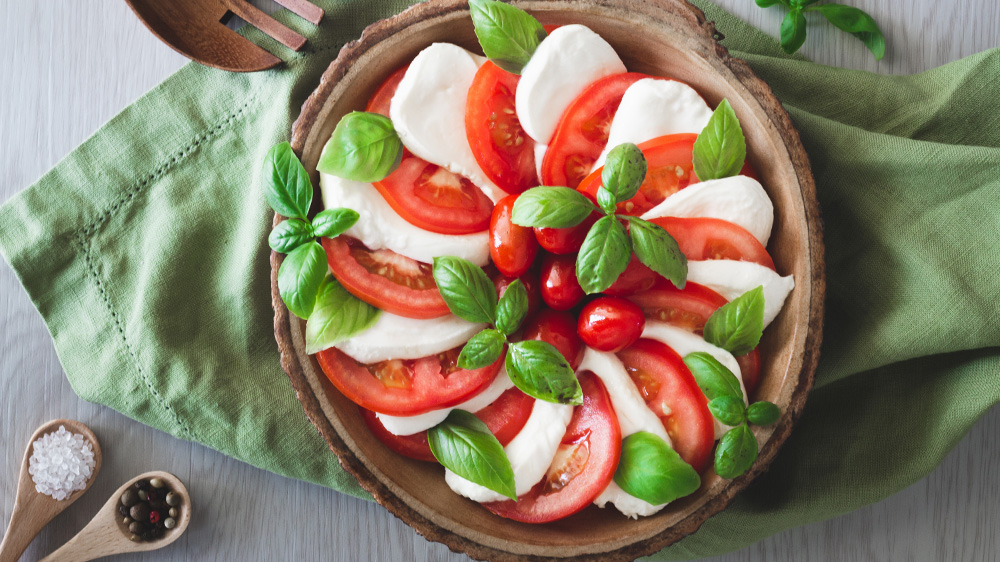 Caprese