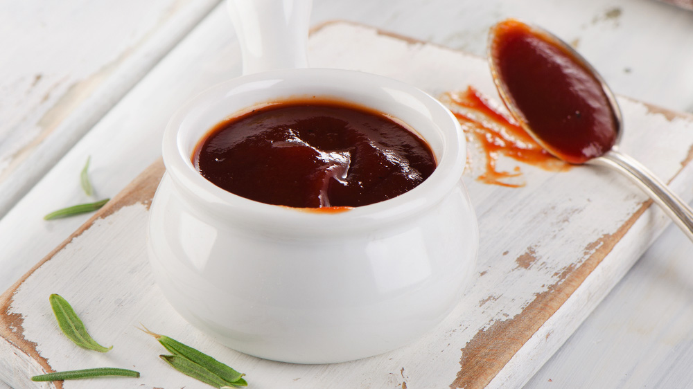 BBQ-Sauce