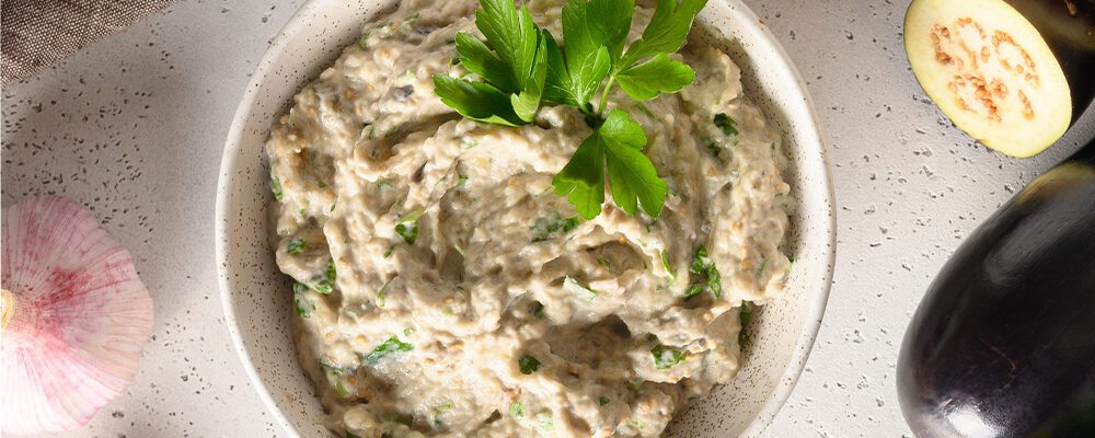 Baba Ganoush