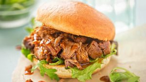 Slow Cooker Rezepte: Pulled Pork