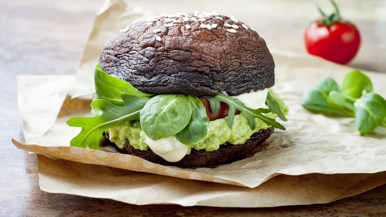 Burger-Rezepte ohne Brot