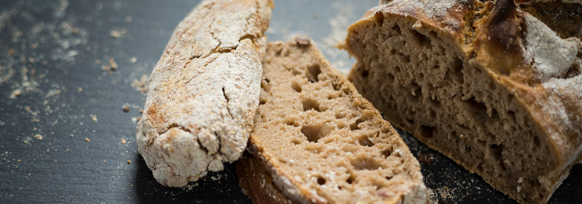 Hüttenbrot