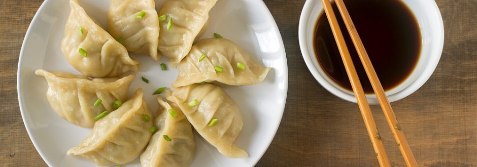 Unser Dumplings-Guide