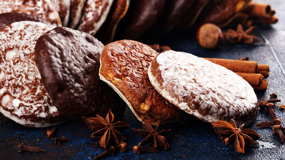 Elisenlebkuchen