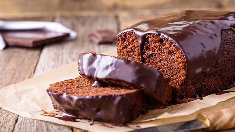 Backtipps für fluffigen Kuchen