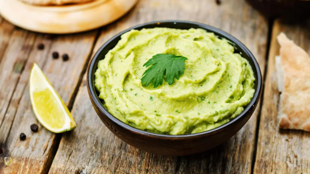 Guacamole selbst machen