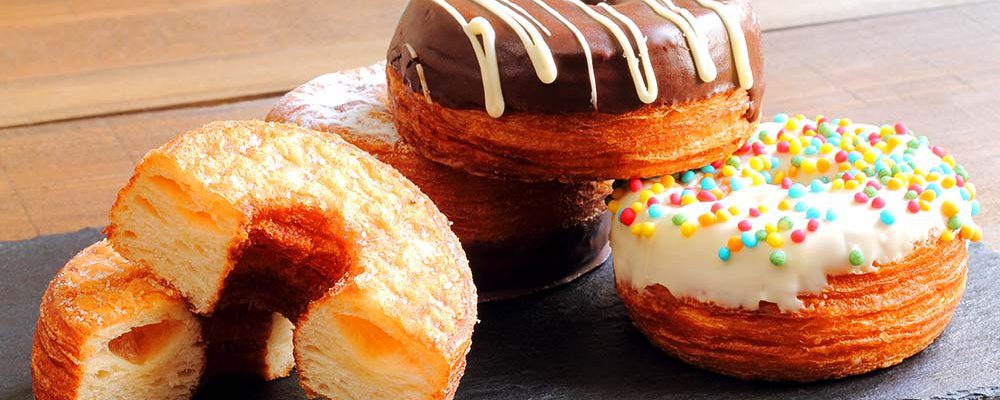 Cronuts