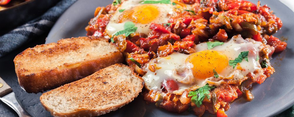 Shakshuka