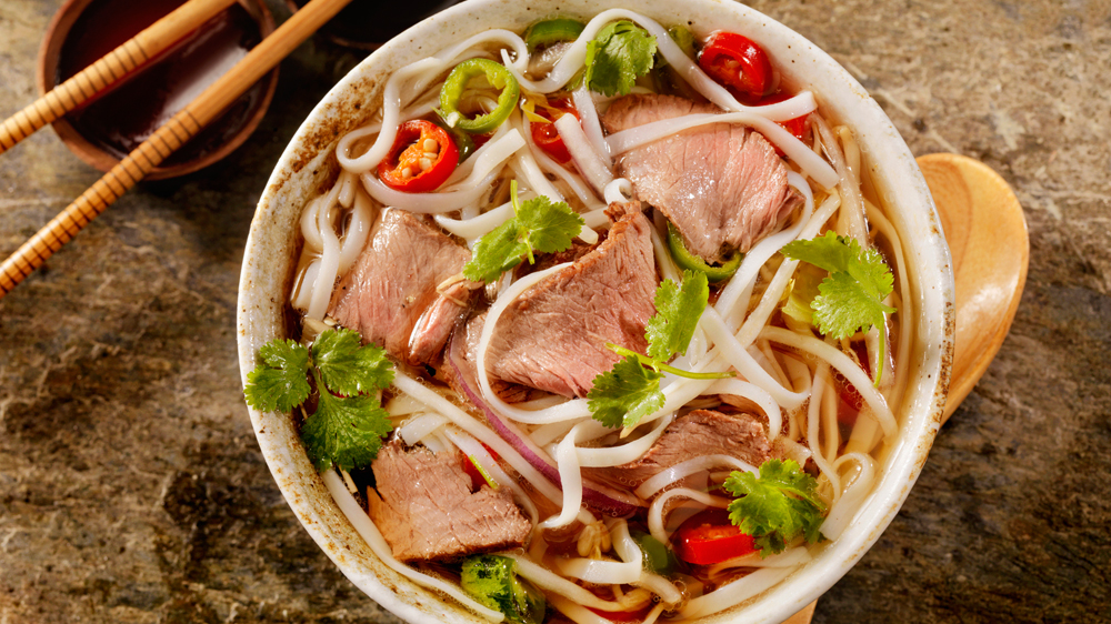 Vietnamesische Pho