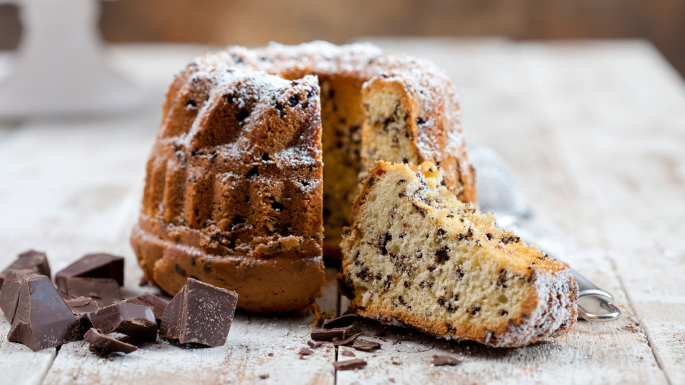 Ameisenkuchen-Rezept