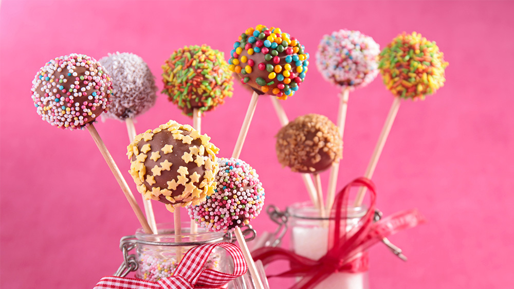 Cake Pops