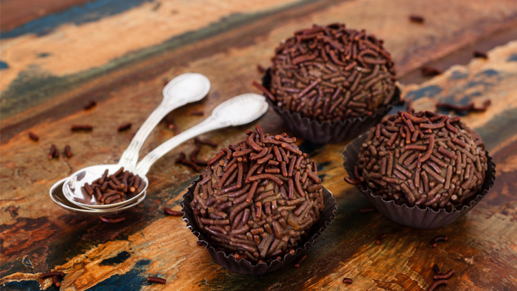 Brigadeiros