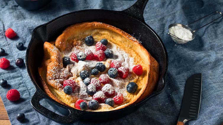 Dutch Baby