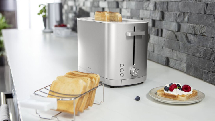 Toaster von Zwilling