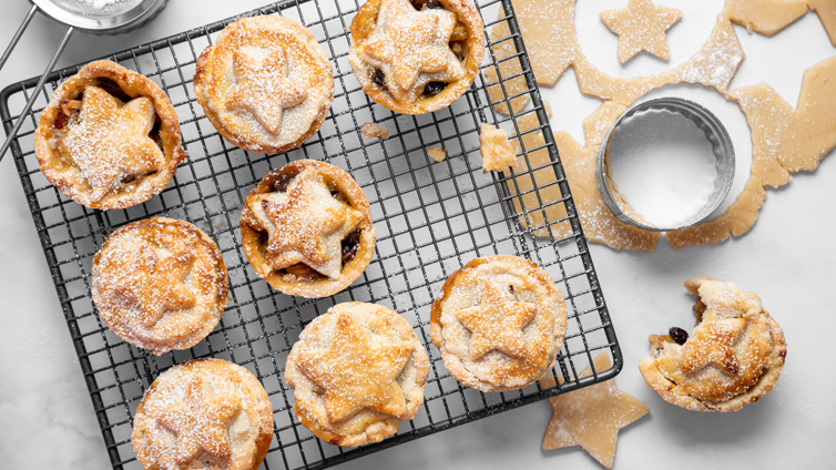 Mince Pies