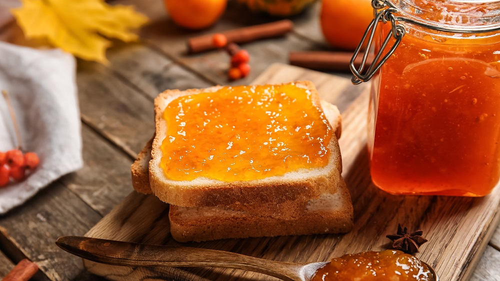 Toastbrot selbst backen