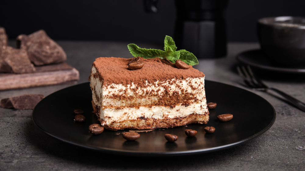 Italienisches Tiramisu