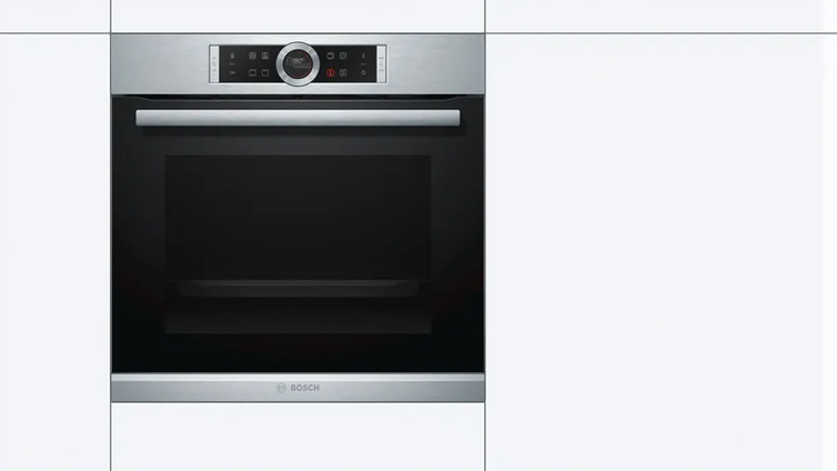 Bosch Backofen HBG632TS1