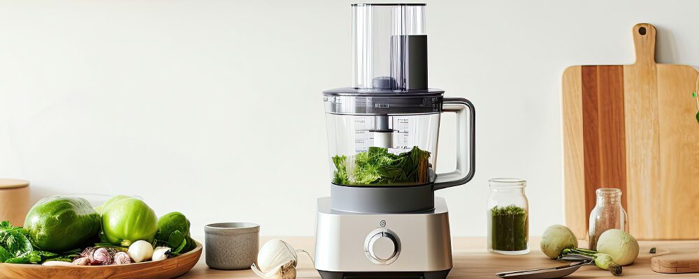 Food Processor