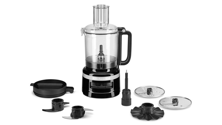 KitchenAid 5KFP0921EOB Food-Processor