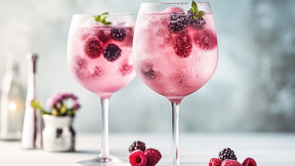 Wildberry Lillet